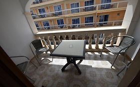Aparthotel Vista Sol