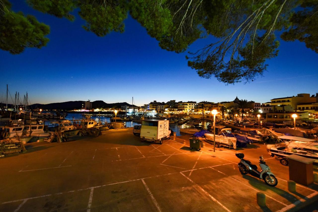 Aparthotel Vista Sol Cala Ratjada  Exterior foto